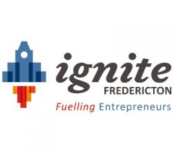 CISO Forum Canada Sponsors 2020 Ignite Fredericton Logo 250x220 1 - CISO Forum Canada Sponsors 2020