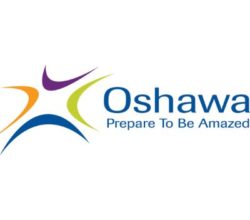 CISO Forum Canada Sponsors 2020 LOGO CITY OF OSHAWA 1 250x220 1 - CISO Forum Canada Sponsors 2020