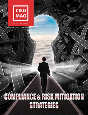 ciso mag nov 2020 - CISO Magazine