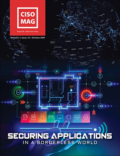 ciso mag oct 2020 - CISO Magazine