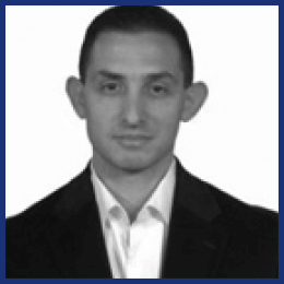 nick bruno 22 - CISO Forum Speaker committee