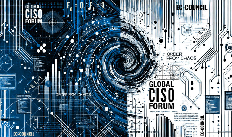GCF OrderFromChaos 768x456 - Global CISO Forum 2025 Recap