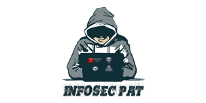 InfosecPat web - Sponsors