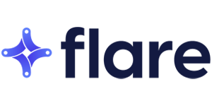 flare web - Sponsors