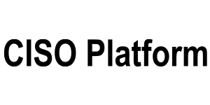 CISOPlatform web - Sponsors