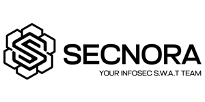 Secnora web - Sponsors