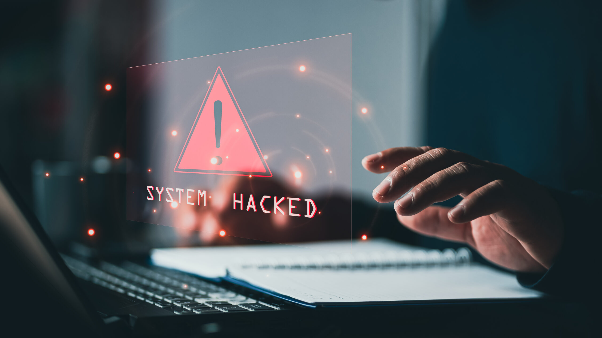 AdobeStock 550072336 scaled - Build Leaders in Cyber Resilience