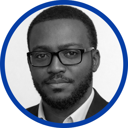 Bidemi Ologunde - Speakers