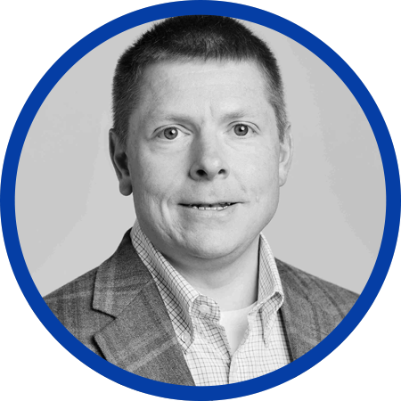 Corey Hlavacek - Speakers