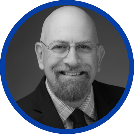 Gary Hayslip - Speakers