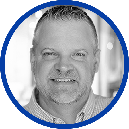 Jason Stewart - Speakers