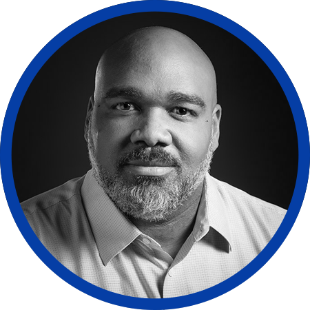 KeyaanWilliams - Speakers