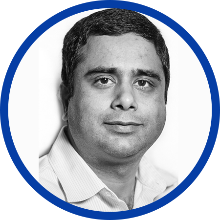 Rajan Behal - Speakers