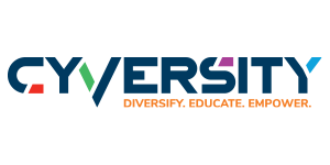 Cyversity web - Sponsors
