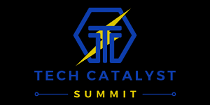 Tech Catalyst web - Sponsors