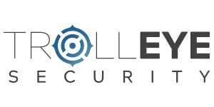 TrollEye web - Sponsors